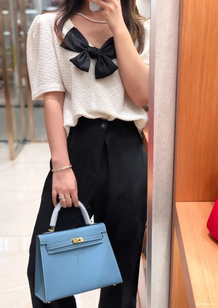 DailyWear Kelly 48791 Hermes Bags 0815